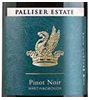 Coyote's Run Estate Winery #04 Pinot Noir Black Paw Vnyd (Coyote's Run) 2004